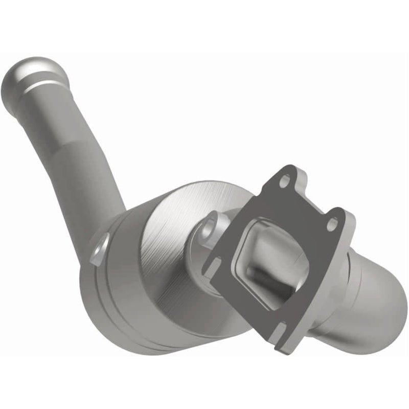 MagnaFlow California Grade CARB Compliant Direct-Fit Catalytic Converter 5551723 Photo - out of package