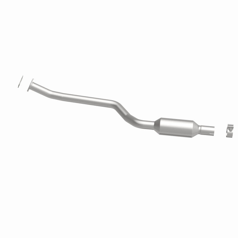 MagnaFlow BMW California Grade CARB Compliant Direct-Fit Catalytic Converter 5571375 360 Degree Image Set