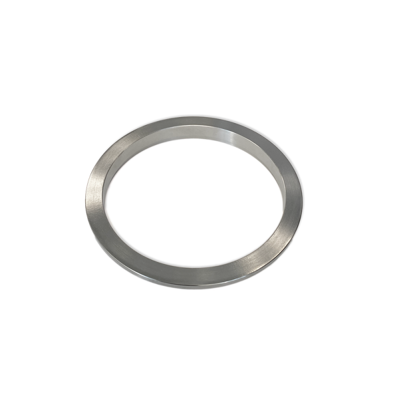 Ticon Industries Borg Warner GT42 Titanium 96mm Outlet Flange 103-09614-4000 103-09614-4000 User 1