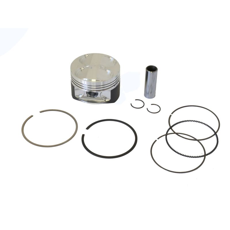Athena Kawasaki KSF 250 A Mojave 74.44mm Forged Racing Piston S4F075000030 S4F075000030 Photo - Primary