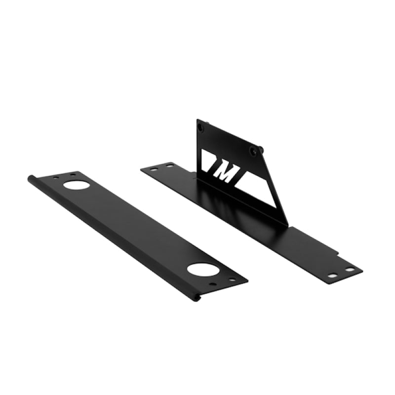 Mishimoto Oil Cooler Kit - Black 2001-2005 Subaru WRX and STI MMOC-WRX-01BK Photo - out of package