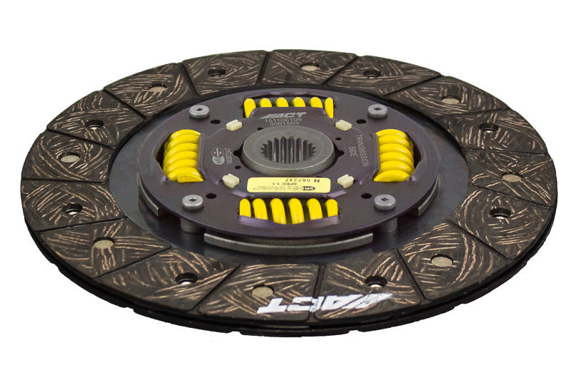 ACT Performance Disc  Hyundai Elantra ALL 96-98 3001503 Photo - out of package