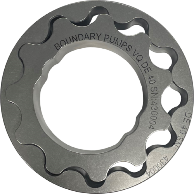 Boundary 2005+ Nissan VQDE40 Billet Oil Pump Gear VQDE40-OPG VQDE40-OPG User 1
