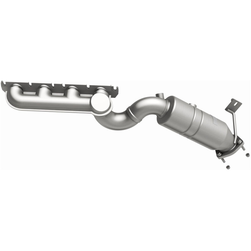 MagnaFlow Audi OEM Grade Federal / EPA Compliant Manifold Catalytic Converter 51138 Photo - out of package