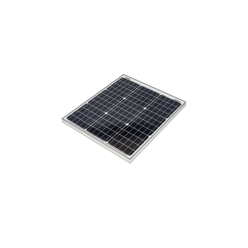 REDARC Monocrystalline Fixed Solar Panel - 50W SMSP1050 SMSP1050 User 1