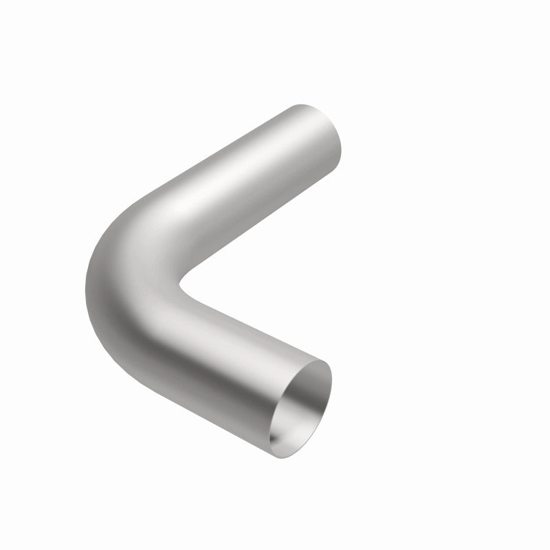 MagnaFlow 90° Bend Stainless Steel Pipe 10717 360 Degree Image Set