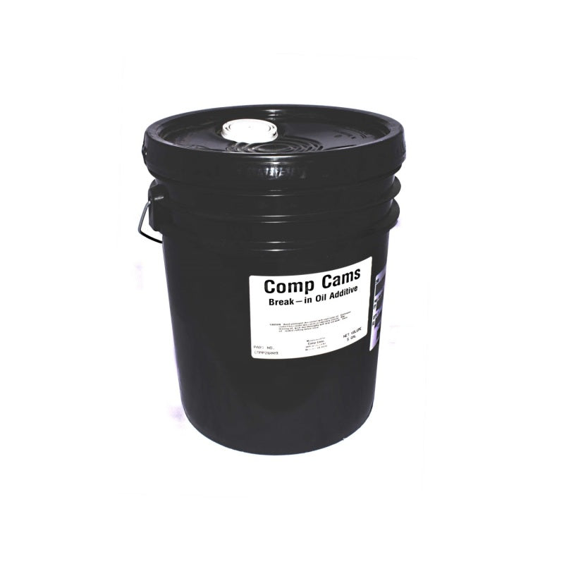 COMP Cams Camshaft Break-In Lube 5 Gal 260 260 Photo - Primary