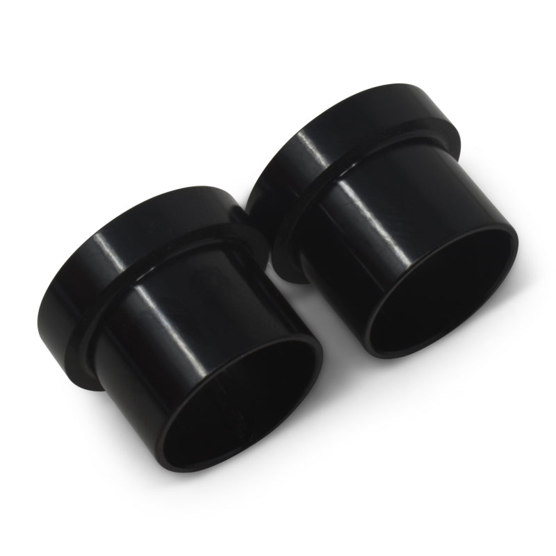 Russell -4 AN Tube Sleeve Adapters (Black Finish) 660643 Photo - out of package