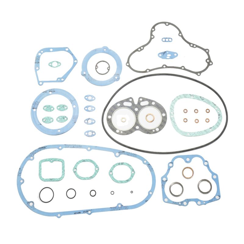 Athena 73-76 Norton 850 OHV Commando Complete Gasket Kit (w/o Oil Seals) P400395850850 P400395850850 Photo - Primary