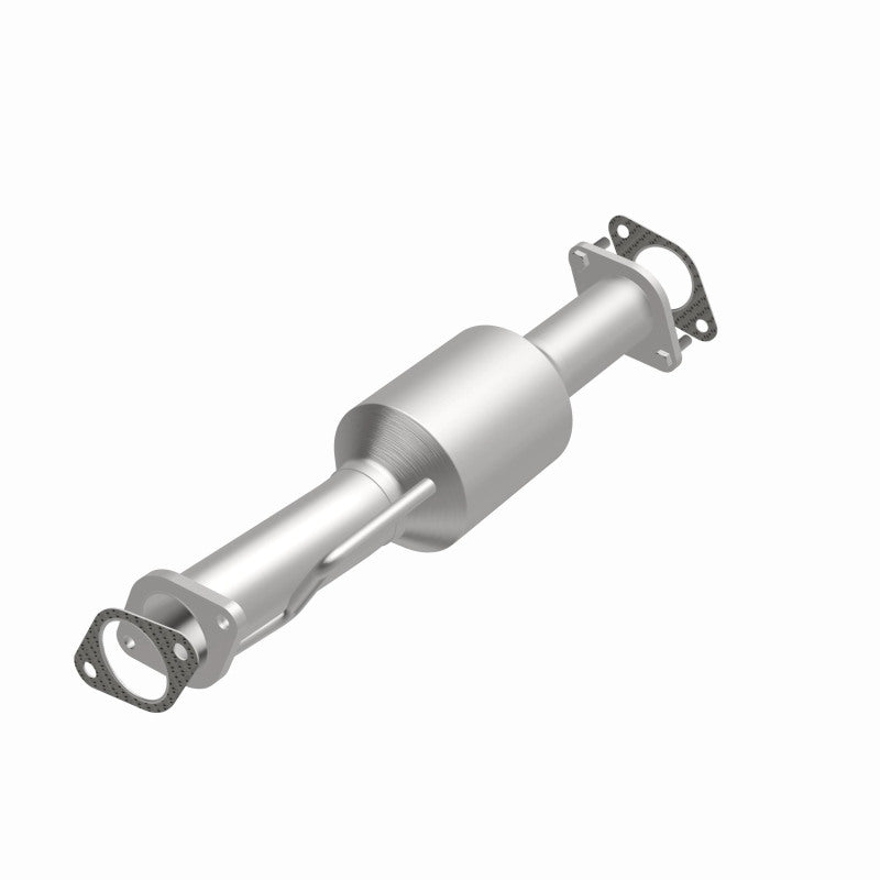 MagnaFlow California Grade CARB Compliant Direct-Fit Catalytic Converter 5592579 360 Degree Image Set