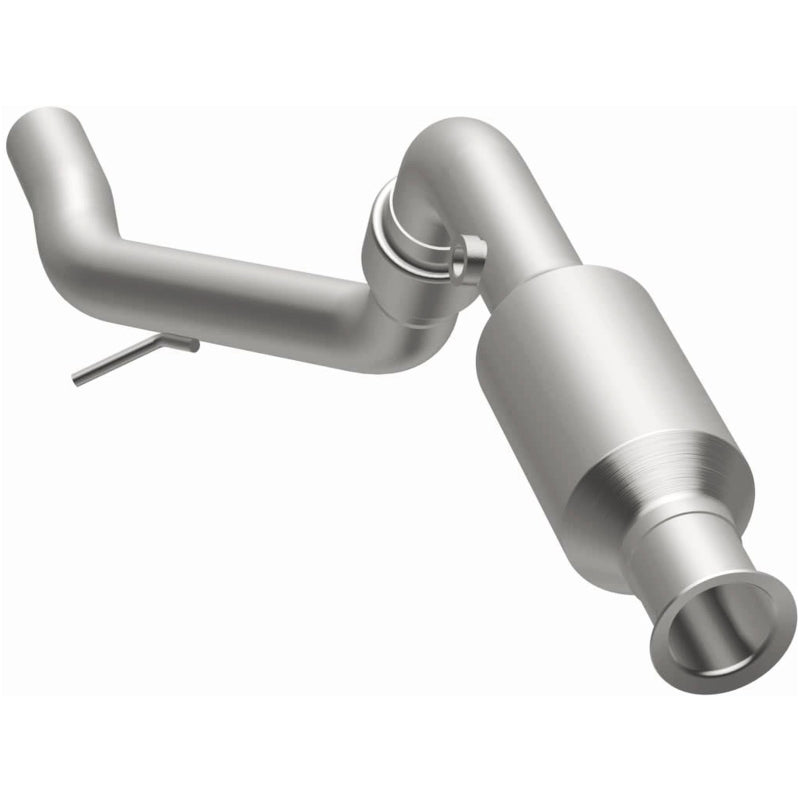 MagnaFlow California Grade CARB Compliant Direct-Fit Catalytic Converter 4481760 Photo - out of package