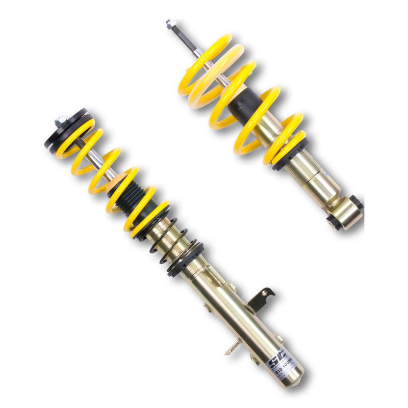 ST Coilover Kit 10-15 Chevrolet Camaro 13261017 13261017 User 1