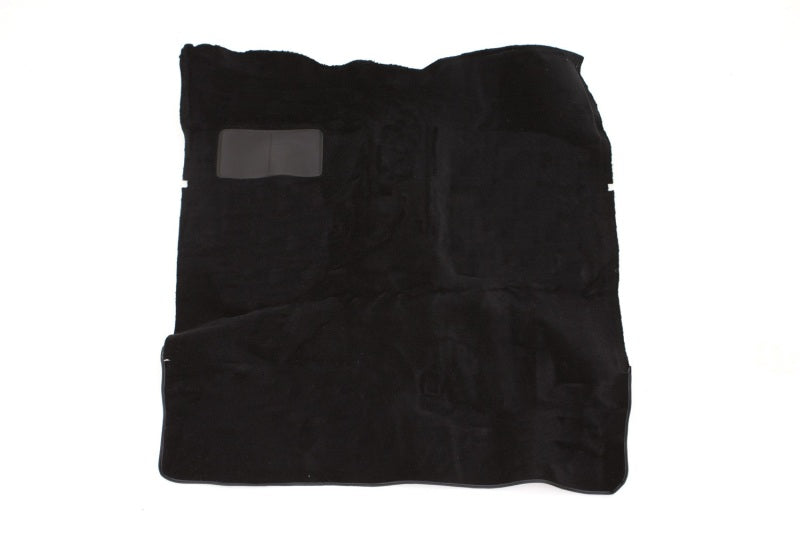 LUND 83-92 Ford Ranger Std. Cab Pro-Line Full Flr. Replacement Carpet - Black (1 Pc.) 12001 12001 Photo - Primary