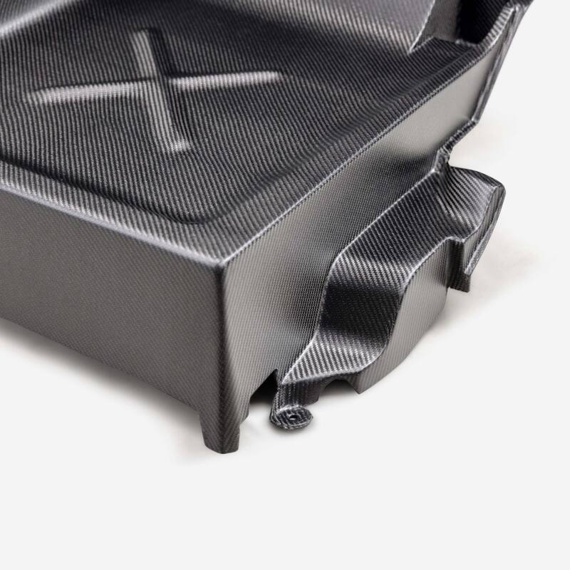 Seibon 23-24 Toyota GR Corolla Carbon Fiber Rear Seat Delete - Matte Finish RSD23TYGRCOR-MF RSD23TYGRCOR-MF User 1