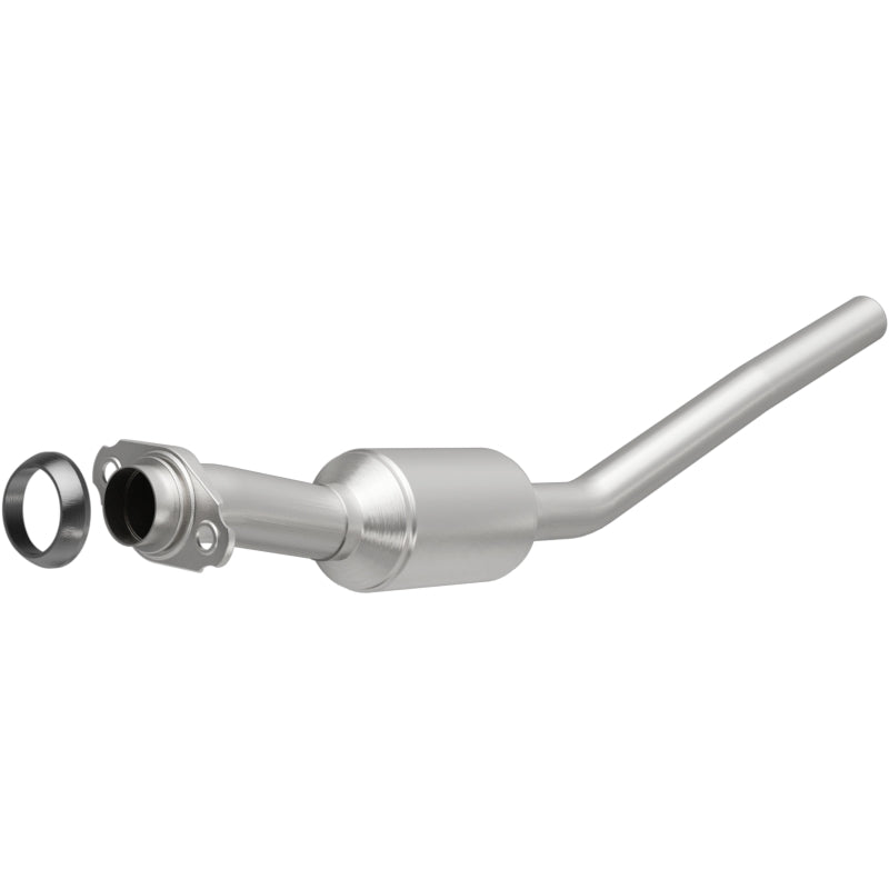MagnaFlow California Grade CARB Compliant Direct-Fit Catalytic Converter 3391275 Photo - Primary