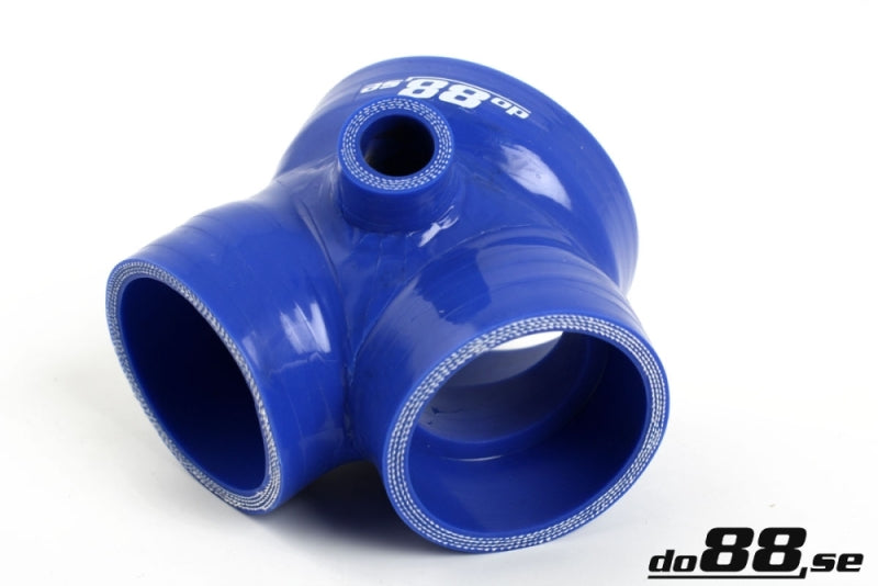do88 DOB Hose - Throttle Body Air Intake Systems OE Replacement Air Intake Components main image