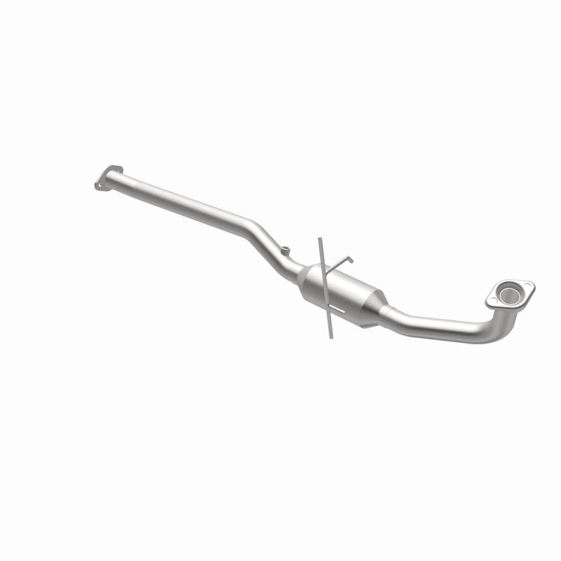 MagnaFlow California Grade CARB Compliant Direct-Fit Catalytic Converter 4481167 360 Degree Image Set