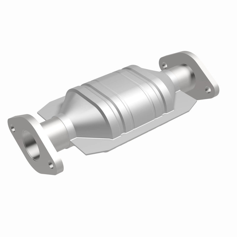 MagnaFlow Kia Spectra California Grade CARB Compliant Direct-Fit Catalytic Converter 457011 360 Degree Image Set