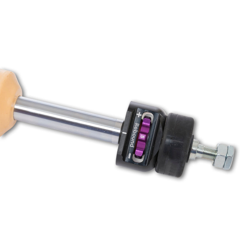 KW Audi RS3 8V Clubsport Coilover Kit 3-Way 397102AK 397102AK User 6