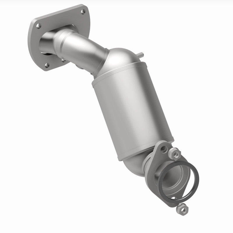 Magnaflow 2020 Toyota Highlander V6 3.5L OEM Grade Direct-Fit Catalytic Converter 22-270 22-270 360 Degree Image Set