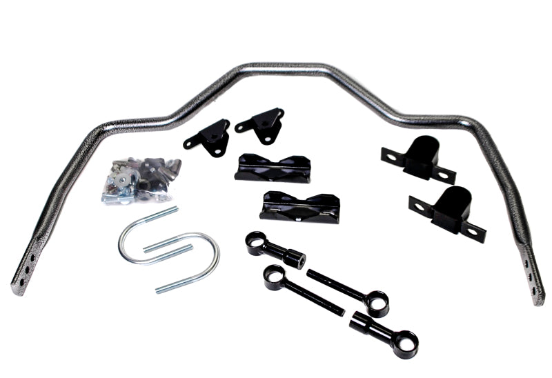 Hellwig 64-67 GM A-Body Tubular 1-1/8in Rear Sway Bar 55864 55864 Photo - Primary