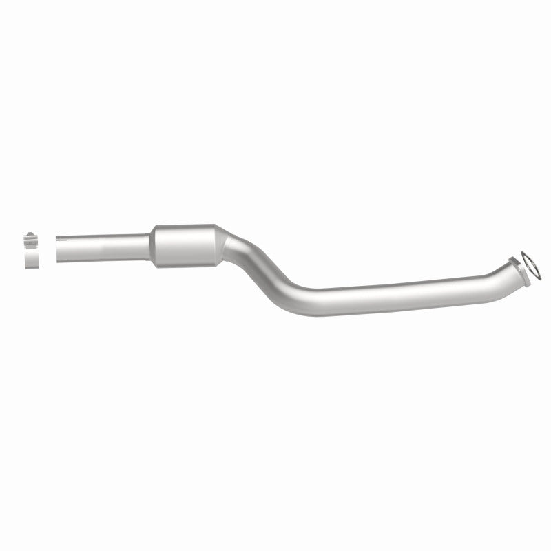 MagnaFlow BMW Z4 OEM Grade Federal / EPA Compliant Direct-Fit Catalytic Converter 21-171 360 Degree Image Set
