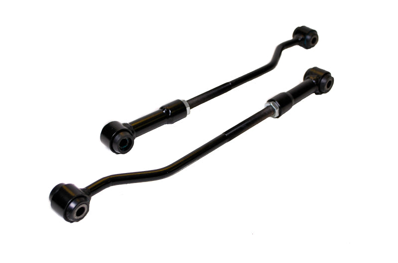 Hellwig 00-04 Ford Super Duty w/ 4-6in Lift Factory Replacement Upgraded End Links 7977 7977 Photo - Primary