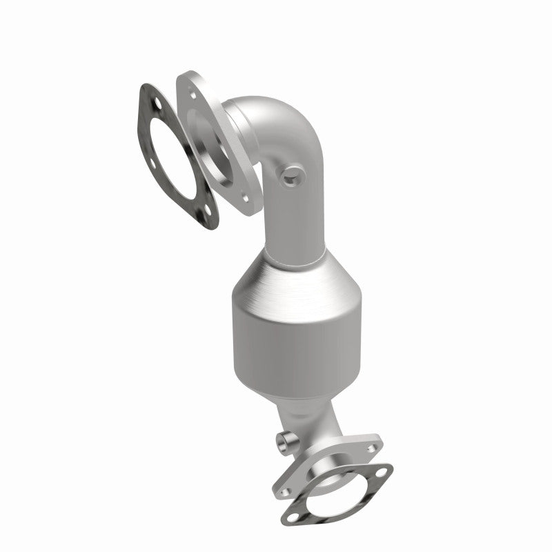 Magnaflow 2010 Ford Flex 3.5L Direct Fit Converter 551017 551017 360 Degree Image Set