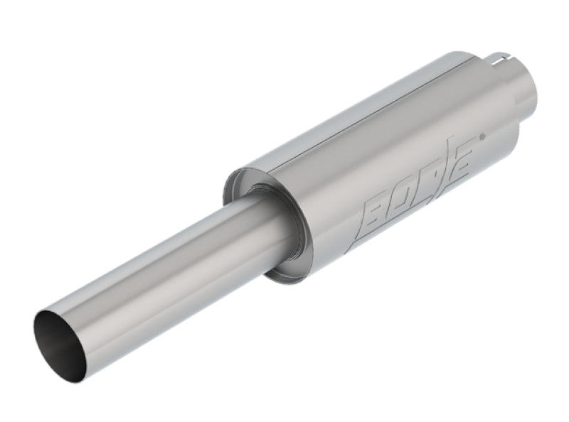 Borla 15-18 Volkswagen GTI (MK7/7.5) 2.0T AT/MT Front Resonator Option 60666 60666 Photo - Primary