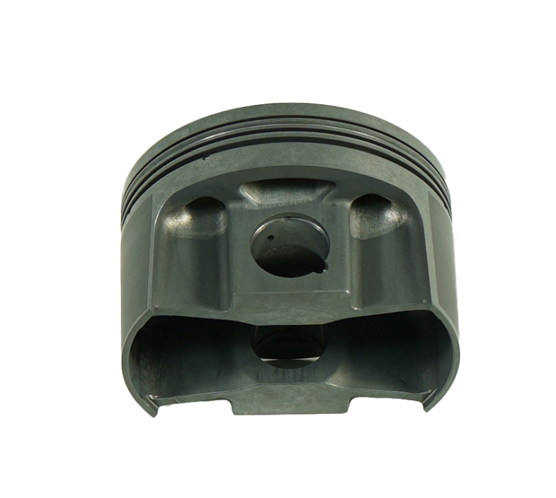 Mahle Engine Piston Kit 930203640 Photo - Primary