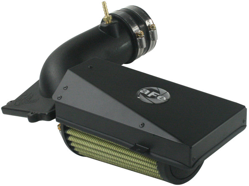 aFe Magnum FORCE Stage-2 Si PRO GUARD7 Cold Air Intake System: VW Jetta 09 75-81711 Photo - Primary