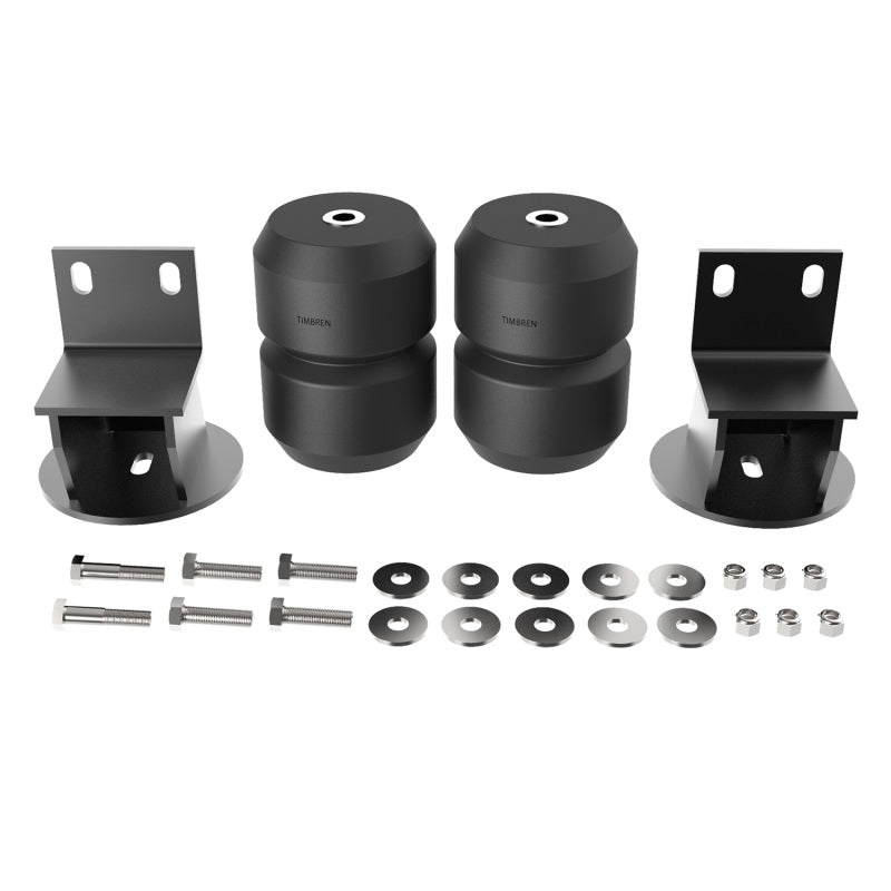 Timbren 2004 Freightliner M2 106 Front Suspension Enhancement System STFL8500 STFL8500 Photo - Unmounted