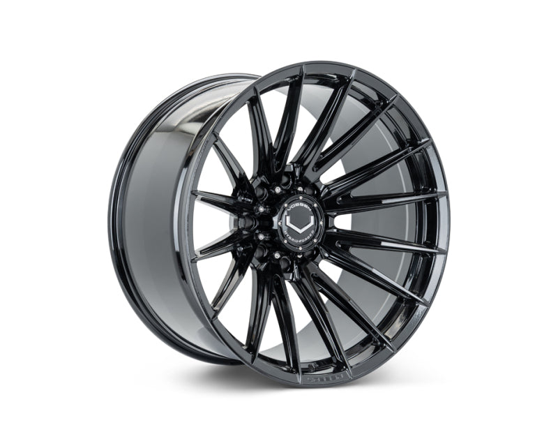 Vossen VOS HFX-2 Wheels Wheels Wheels - Forged main image