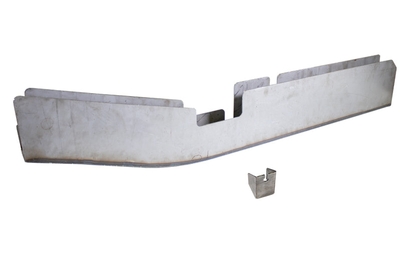 RustBuster Rust Buster 2004-2008 Ford F150 Crew Cab Short Bed Center Frame Repair Kit - Left RB7069L RB7069L Photo - Primary