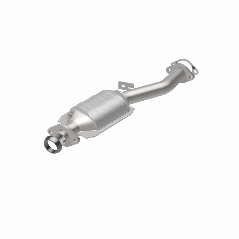 MagnaFlow Subaru California Grade CARB Compliant Direct-Fit Catalytic Converter 441058 360 Degree Image Set