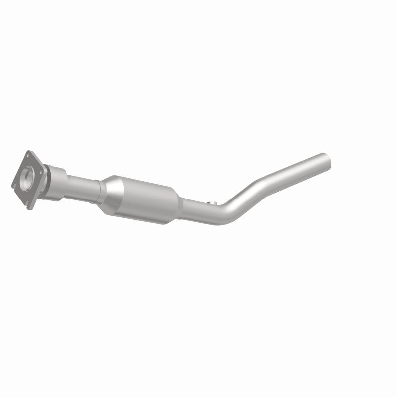 MagnaFlow California Grade CARB Compliant Direct-Fit Catalytic Converter 4481266 360 Degree Image Set