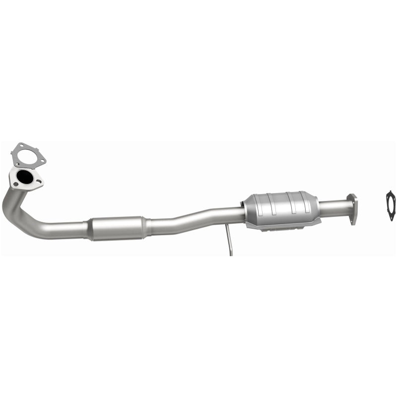 MagnaFlow California Grade CARB Compliant Direct-Fit Catalytic Converter 441017 Photo - out of package