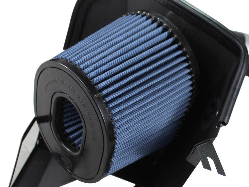 aFe POWER 54-12472 Magnum FORCE Stage-2 Pro 5R Cold Air Intake System 54-12472 Photo - Unmounted