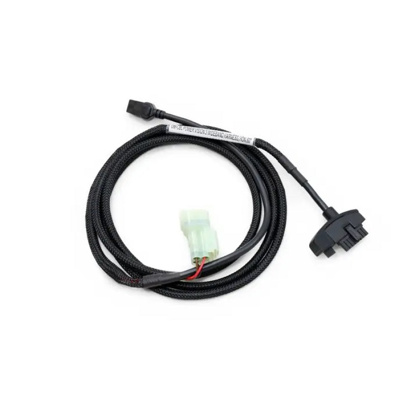 Dynojet Honda Power Vision 3 Diagnostic Cable w/Wideband - 4 Pin 76950978 76950978 User 1