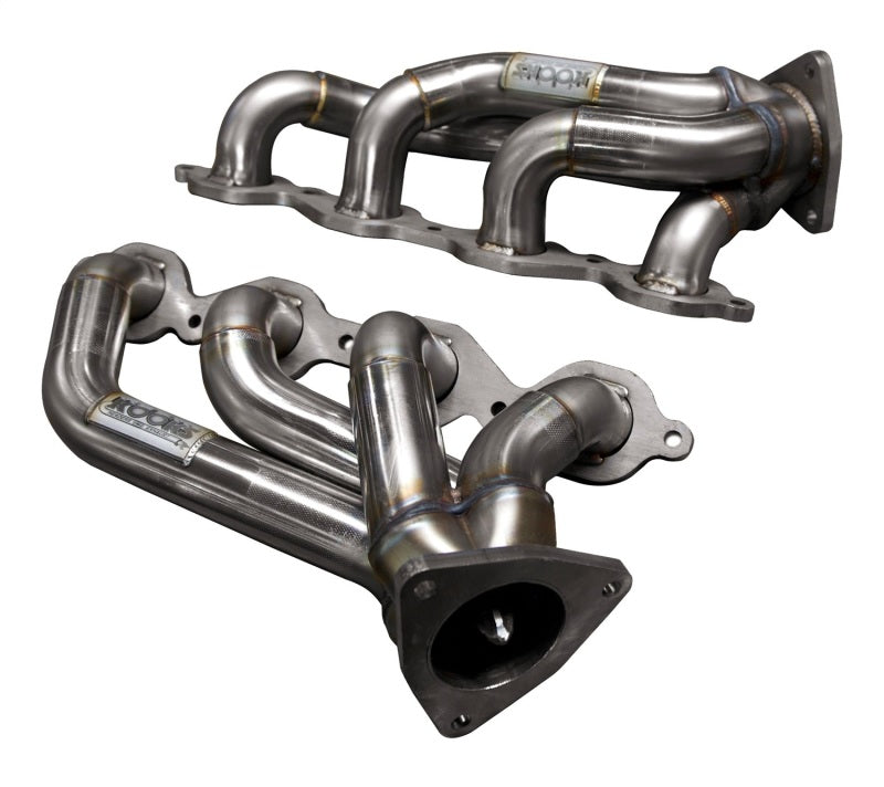 Kooks 14-18 GM Truck / 15-20 GM SUV 5.3L /6.2L 1-5/8in x 1-3/4in Torque Series Headers 28601100 28601100 Photo - Primary