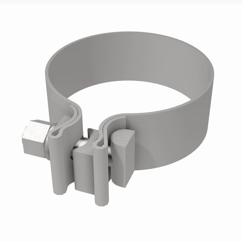 MagnaFlow Torca® Stainless Steel Band Clamp 10164 360 Degree Image Set