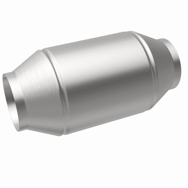 MagnaFlow California Grade CARB Compliant Universal Catalytic Converter 337306 360 Degree Image Set