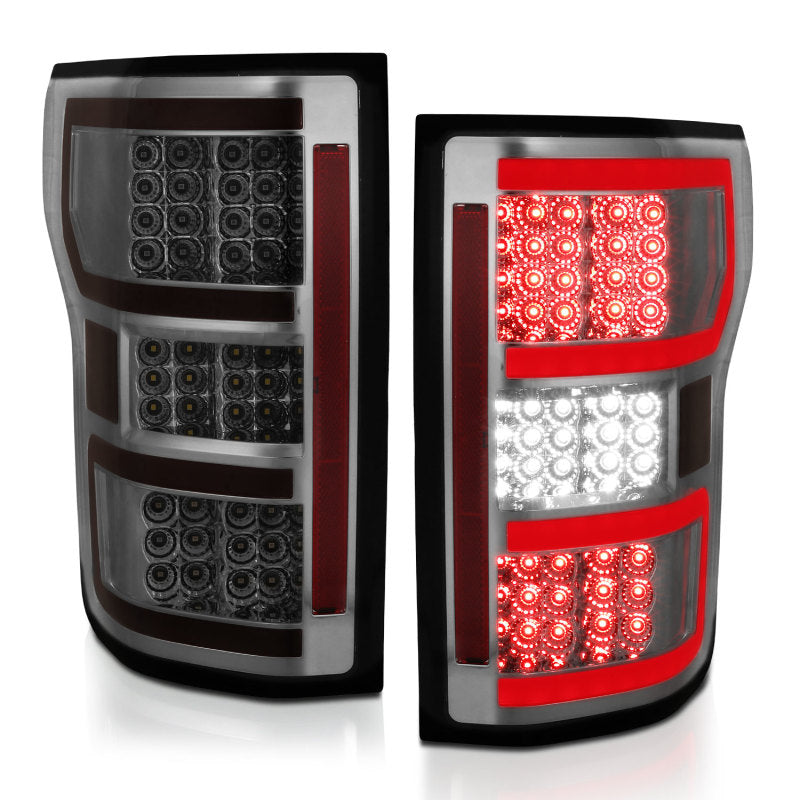 Anzo Led Taillights 321339 Photo - Unmounted