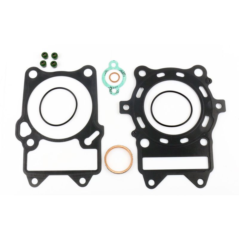 Athena 07-10 Suzuki LT-A 450 X King Quad Top End Gasket Kit P400510600065 P400510600065 Photo - Primary