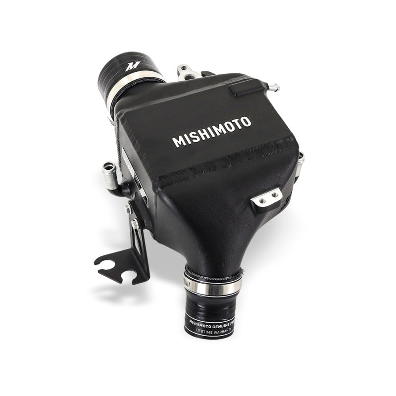 Mishimoto 2016+ Infiniti Q50/60 3.0T Performance Air-To-Water Intercooler Kit MMINT-Q50-16 MMINT-Q50-16 User 1
