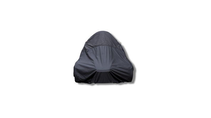 Dowco 20-24 Can-Am Spyder RT Limited Full Cover - Black 05602 05602 User 1