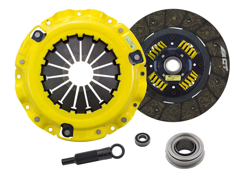 ACT HD Clutch Kit Performance Street Chrysler Conquest Base L4 87-89 MS1-HDSS Photo - Primary