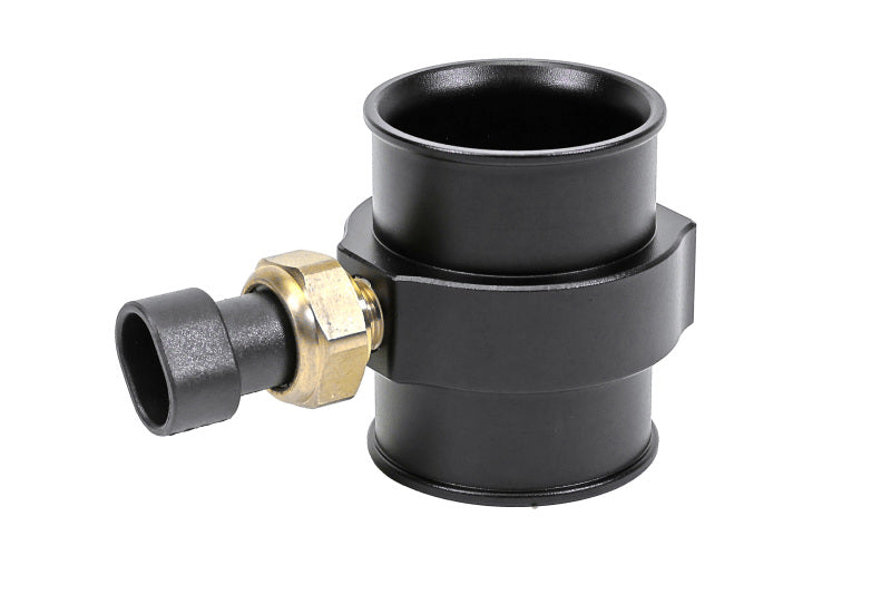 Perrin Performance Perrin Coolant Hose Adapter - 1.5in / 38mm ID Hose ASM-GAU-107 ASM-GAU-107 User 1