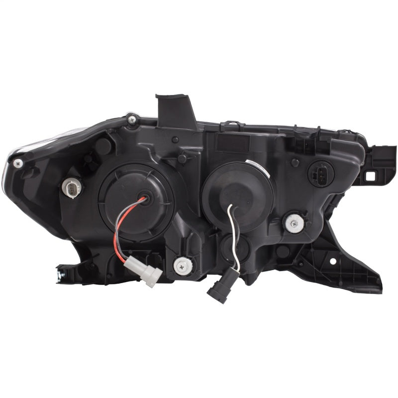 Anzo 16-17 Tacoma Led Plank Style Headlights 111377 Photo - Unmounted