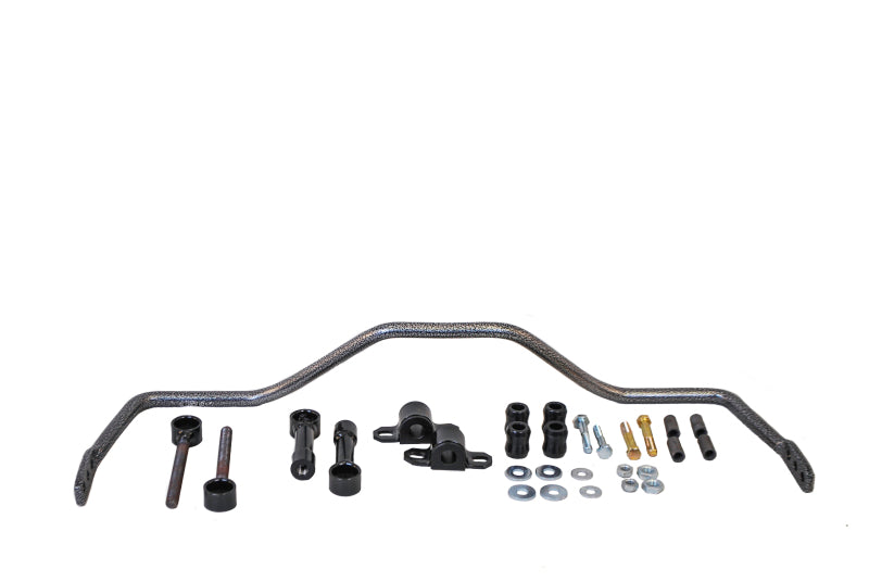 Hellwig 97-06 Solid Heat Treated Chromoly 3/4in Rear Sway Bar 7871 7871 Photo - Primary